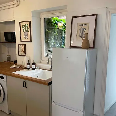 Maison Oria Souvigny