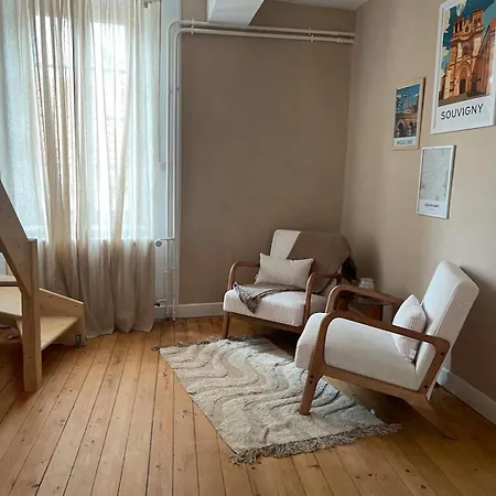 Maison Oria