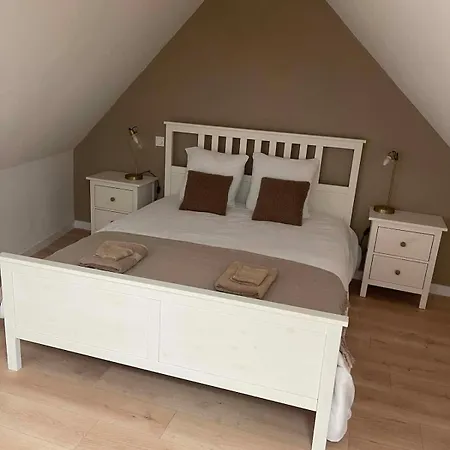 Maison Oria * Souvigny